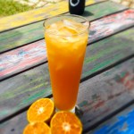 FRESH ORIGINAL ORANGE